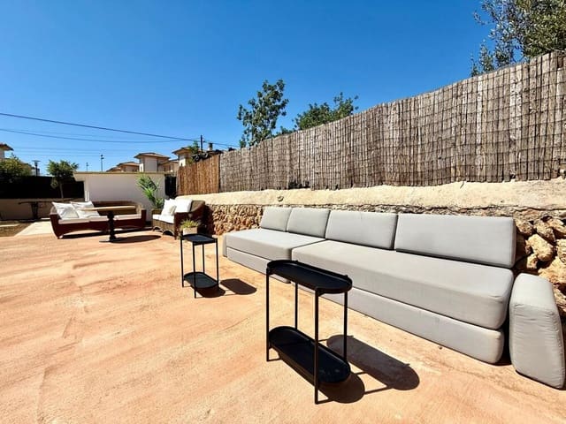 6 makuuhuone Maalaistalo vuokrattavana paikassa Son Anglada, Palma de Mallorca mukana uima-altaan - 10 000 € (Ref: 9603368)