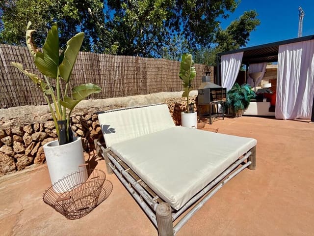 6 makuuhuone Maalaistalo vuokrattavana paikassa Son Anglada, Palma de Mallorca mukana uima-altaan - 10 000 € (Ref: 9603368)