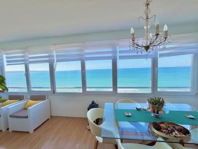 Piso de 2 habitaciones en Palma de Mallorca en venta - 450.000 € (Ref: 9618120)