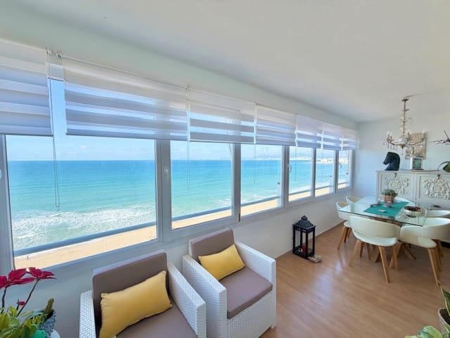 Piso de 2 habitaciones en Palma de Mallorca en venta - 450.000 € (Ref: 9618120)