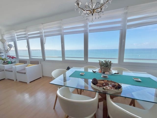 Piso de 2 habitaciones en Palma de Mallorca en venta - 450.000 € (Ref: 9618120)