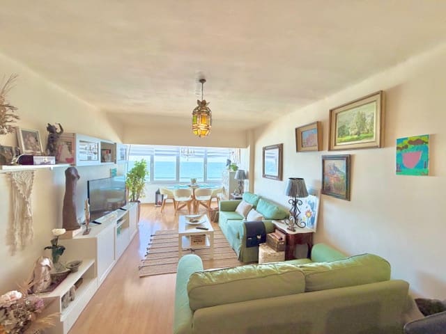 Piso de 2 habitaciones en Palma de Mallorca en venta - 450.000 € (Ref: 9618120)