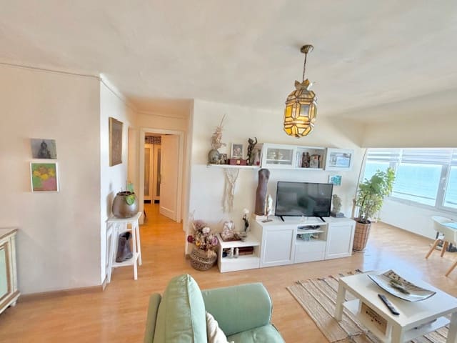 Piso de 2 habitaciones en Las Maravillas, Palma de Mallorca en venta - 450.000 € (Ref: 9618120)