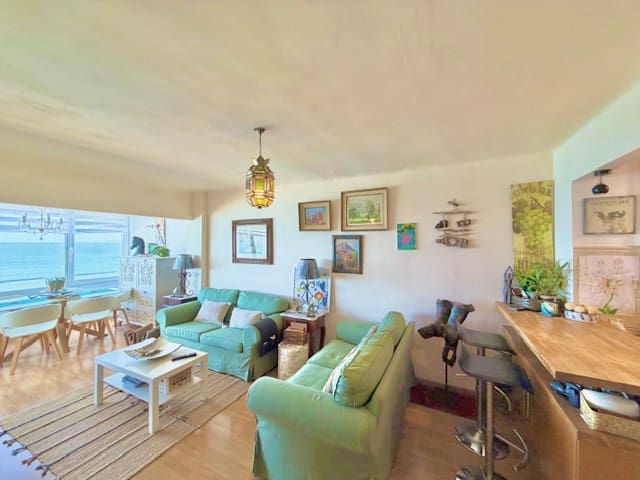Piso de 2 habitaciones en Palma de Mallorca en venta - 450.000 € (Ref: 9618120)