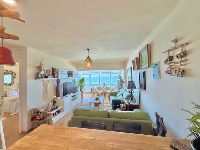 Piso de 2 habitaciones en Palma de Mallorca en venta - 450.000 € (Ref: 9618120)