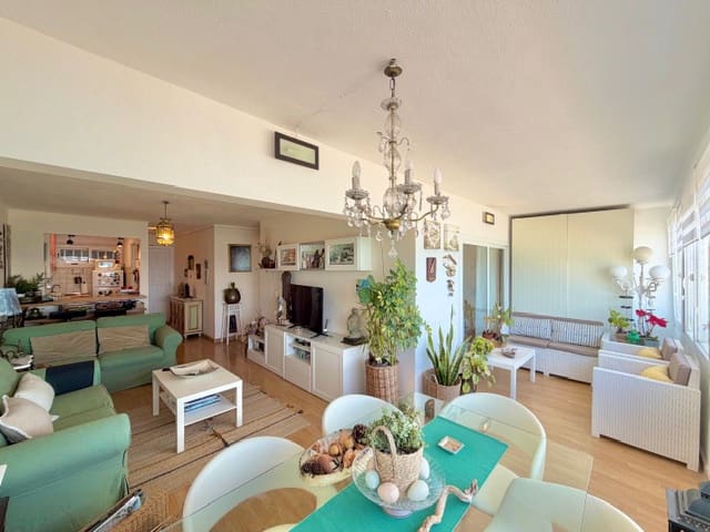 Piso de 2 habitaciones en Palma de Mallorca en venta - 450.000 € (Ref: 9618120)