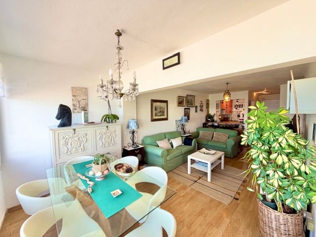 Piso de 2 habitaciones en Palma de Mallorca en venta - 450.000 € (Ref: 9618120)