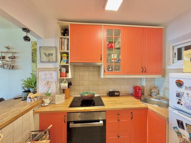 Piso de 2 habitaciones en Palma de Mallorca en venta - 450.000 € (Ref: 9618120)