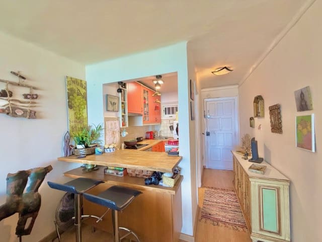 Piso de 2 habitaciones en Palma de Mallorca en venta - 450.000 € (Ref: 9618120)