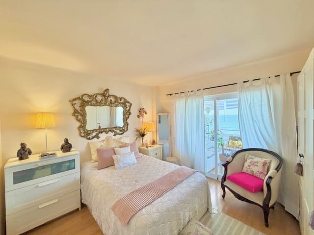 Piso de 2 habitaciones en Palma de Mallorca en venta - 450.000 € (Ref: 9618120)