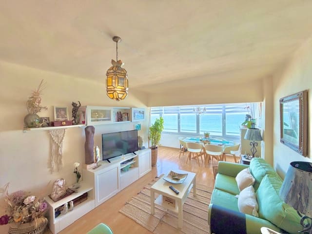 Piso de 2 habitaciones en Las Maravillas, Palma de Mallorca en venta - 450.000 € (Ref: 9618120)