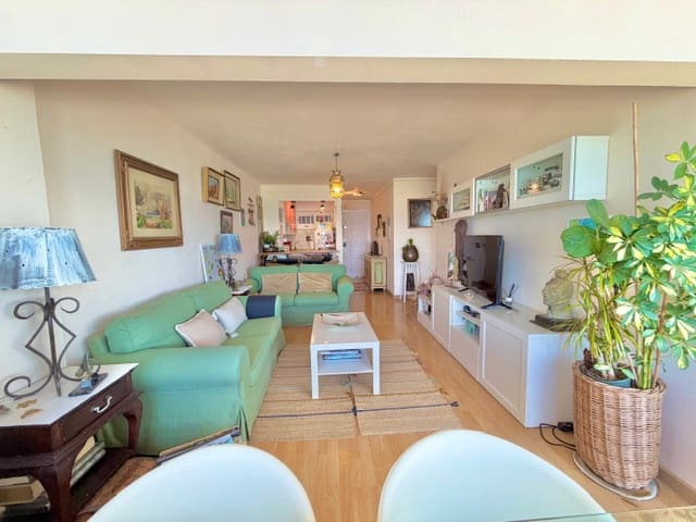 Piso de 2 habitaciones en Las Maravillas, Palma de Mallorca en venta - 450.000 € (Ref: 9618120)