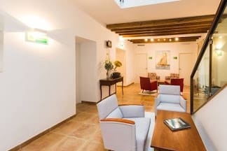 10 bedroom Hotel for sale in Sineu - € 1,475,000 (Ref: 9618121)