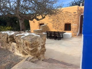 8 makuuhuone Maalaistalo vuokrattavana paikassa Santa Gertrudis de Fruitera mukana uima-altaan - 9 000 € (Ref: 9620733)