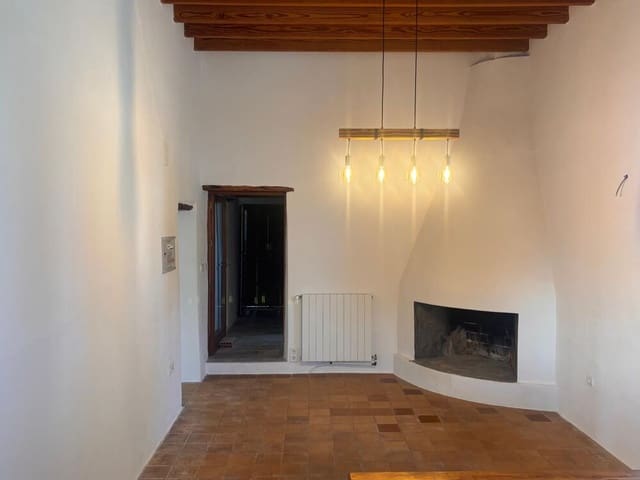 8 makuuhuone Maalaistalo vuokrattavana paikassa Santa Gertrudis de Fruitera, Santa Eulalia / Santa Eularia mukana uima-altaan - 9 000 € (Ref: 9620733)