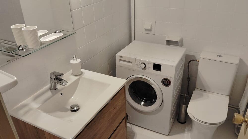 1 camera da letto Loft in vendita in Ibiza-Eivissa citta - 285.000 € (Rif: 9620734)