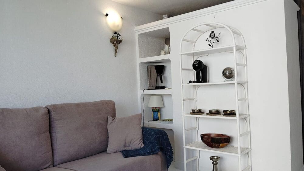 1 camera da letto Loft in vendita in Ibiza-Eivissa citta - 285.000 € (Rif: 9620734)