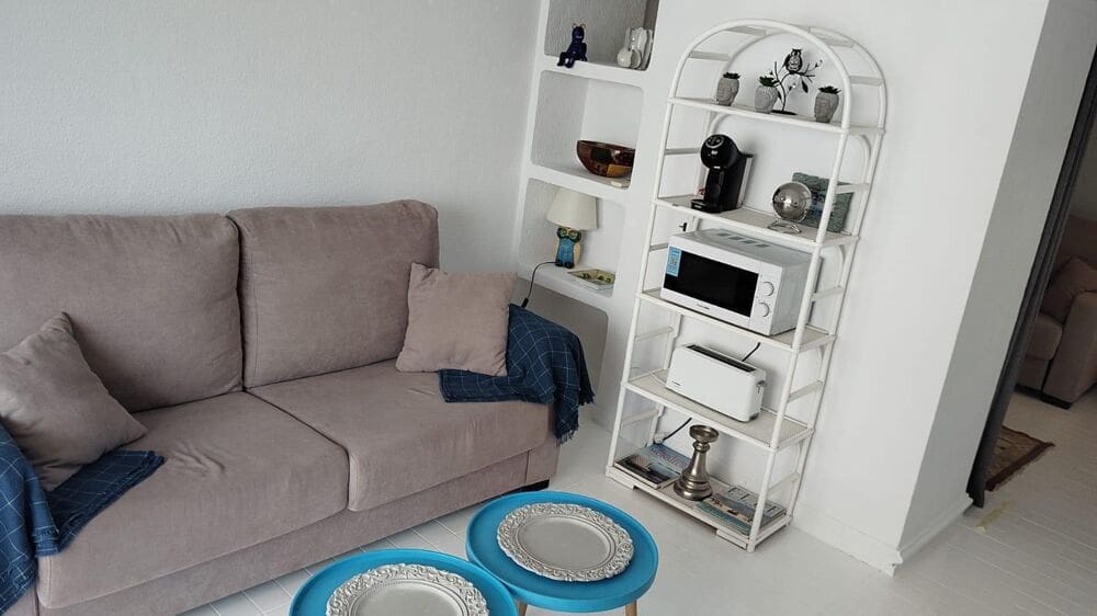 1 camera da letto Loft in vendita in Ibiza-Eivissa citta - 285.000 € (Rif: 9620734)