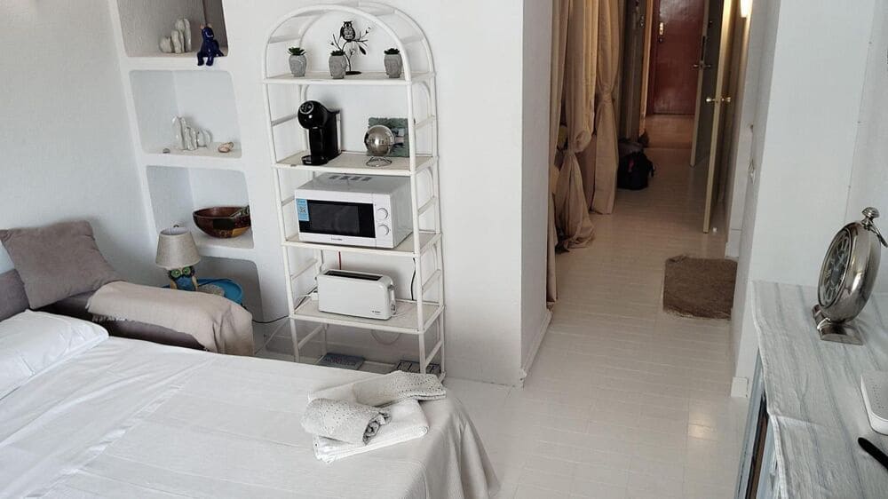 1 camera da letto Loft in vendita in Ibiza-Eivissa citta - 285.000 € (Rif: 9620734)