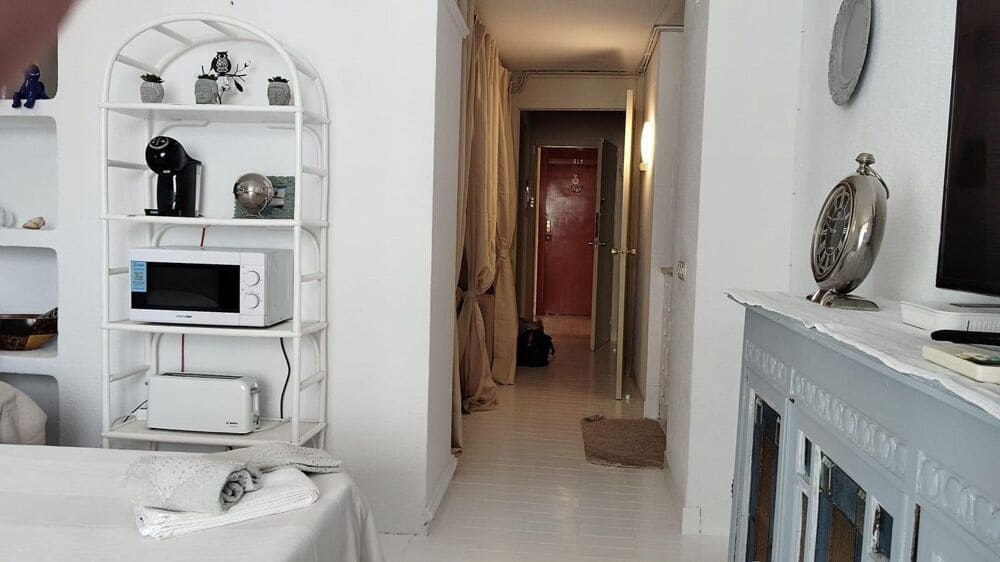 1 camera da letto Loft in vendita in Ibiza-Eivissa citta - 285.000 € (Rif: 9620734)