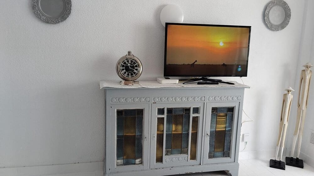 1 camera da letto Loft in vendita in Ibiza-Eivissa citta - 285.000 € (Rif: 9620734)