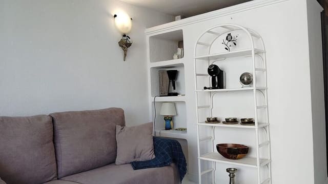 Loft de 1 habitación en Ibiza / Eivissa ciudad en venta - 285.000 € (Ref: 9620734)