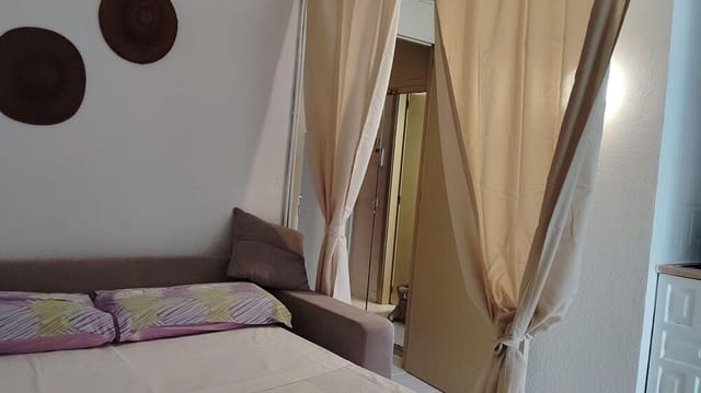 Loft de 1 habitación en Ibiza / Eivissa ciudad en venta - 285.000 € (Ref: 9620734)