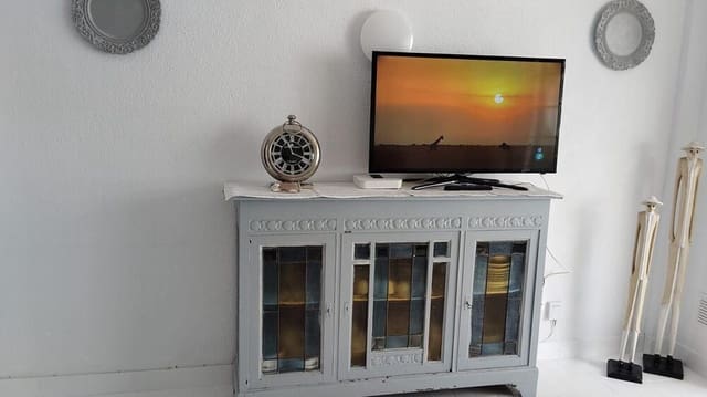 Loft de 1 habitación en Ibiza / Eivissa ciudad en venta - 285.000 € (Ref: 9620734)