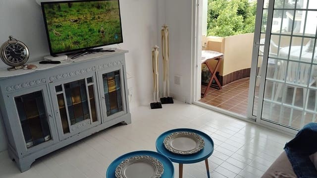 Loft de 1 habitación en Ibiza / Eivissa ciudad en venta - 285.000 € (Ref: 9620734)