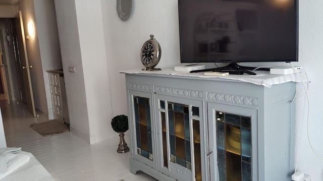 Loft de 1 habitación en Ibiza / Eivissa ciudad en venta - 285.000 € (Ref: 9620734)