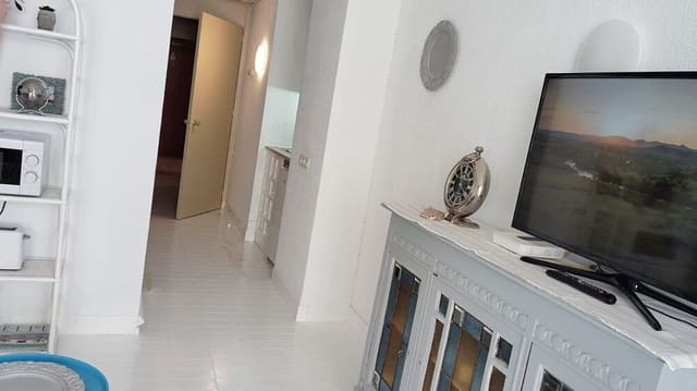 Loft de 1 habitación en Ibiza / Eivissa ciudad en venta - 285.000 € (Ref: 9620734)