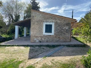 3 sovrum Finca/Hus på landet till salu i Peguera / Paguera - 1 550 000 € (Ref: 9632818)