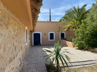 3 sovrum Finca/Hus på landet till salu i Peguera / Paguera, Calvià - 1 550 000 € (Ref: 9632818)