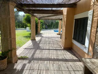 3 sovrum Finca/Hus på landet till salu i Peguera / Paguera, Calvià - 1 550 000 € (Ref: 9632818)