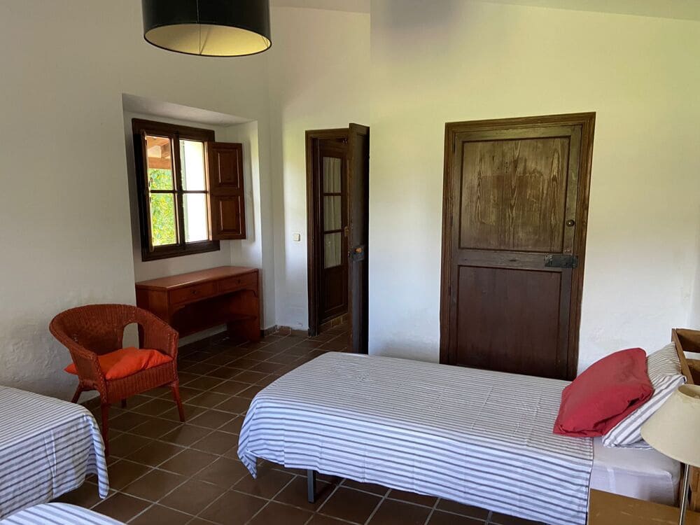 3 sovrum Finca/Hus på landet till salu i Peguera / Paguera - 1 550 000 € (Ref: 9632818)