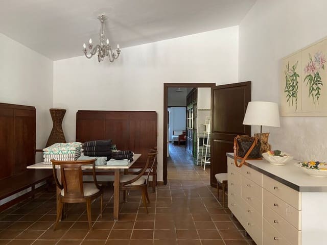 3 sovrum Finca/Hus på landet till salu i Peguera / Paguera, Calvià - 1 550 000 € (Ref: 9632818)