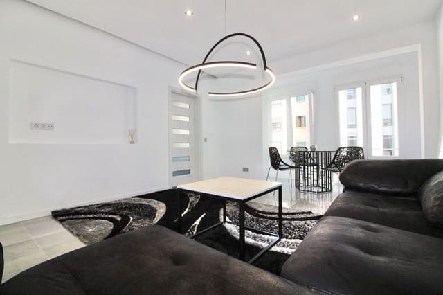 3 bedroom Flat for sale in Plaça de Toros, Palma de Mallorca - € 445,000 (Ref: 9650482)