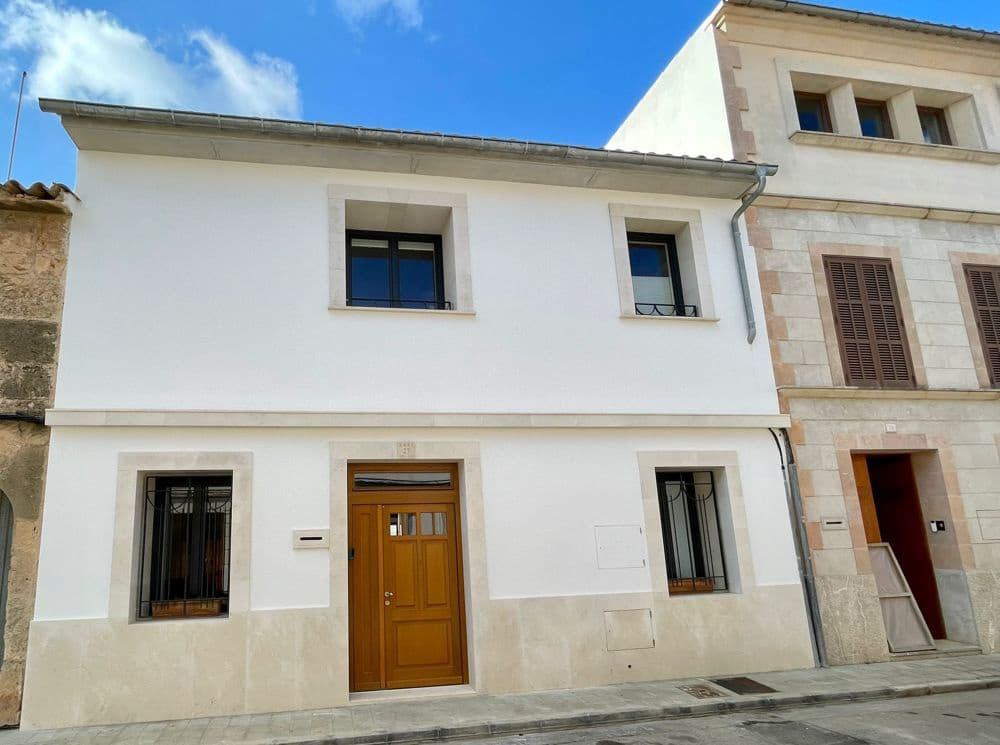 4 slaapkamer Huis te koop in Llucmajor met zwembad - € 1.200.000 (Ref: 9653323)