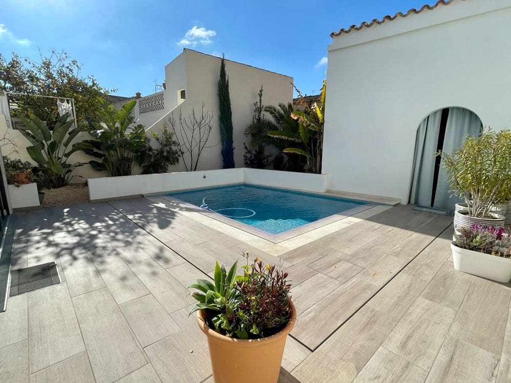 4 slaapkamer Huis te koop in Llucmajor met zwembad - € 1.200.000 (Ref: 9653323)