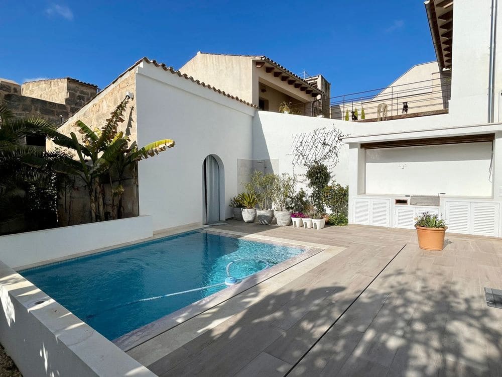 4 slaapkamer Huis te koop in Llucmajor met zwembad - € 1.200.000 (Ref: 9653323)