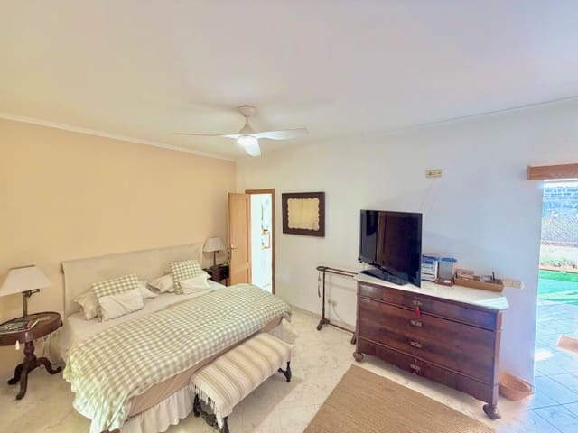 5 bedroom Townhouse for sale in Llucmajor - € 1,100,000 (Ref: 9657007)