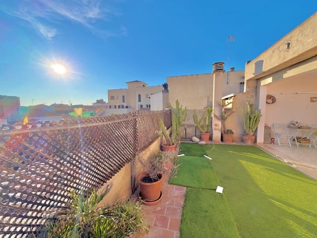 5 bedroom Townhouse for sale in Llucmajor - € 1,100,000 (Ref: 9657007)