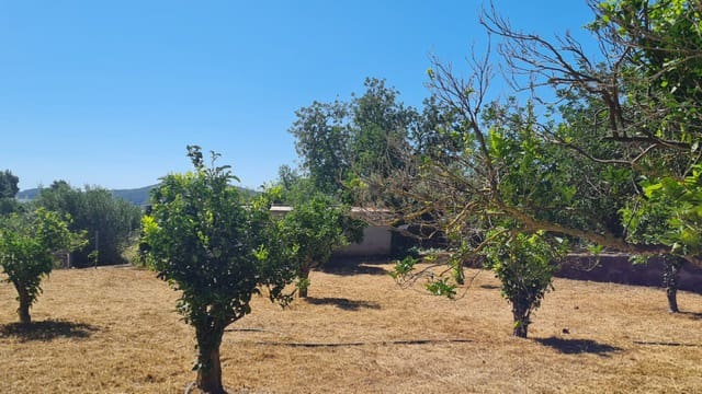 4 quarto Quinta/Casa Rural para venda em Sant Joan de Labritja - 3 500 000 € (Ref: 9681417)