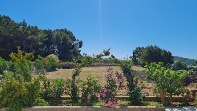 4 quarto Quinta/Casa Rural para venda em Sant Joan de Labritja - 3 500 000 € (Ref: 9681417)