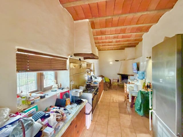 4 bedroom Finca/Country House for sale in Sant Joan de Labritja - € 3,500,000 (Ref: 9681417)