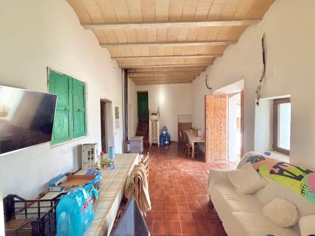 4 sovrum Finca/Hus på landet till salu i Sant Joan de Labritja - 3 500 000 € (Ref: 9681417)