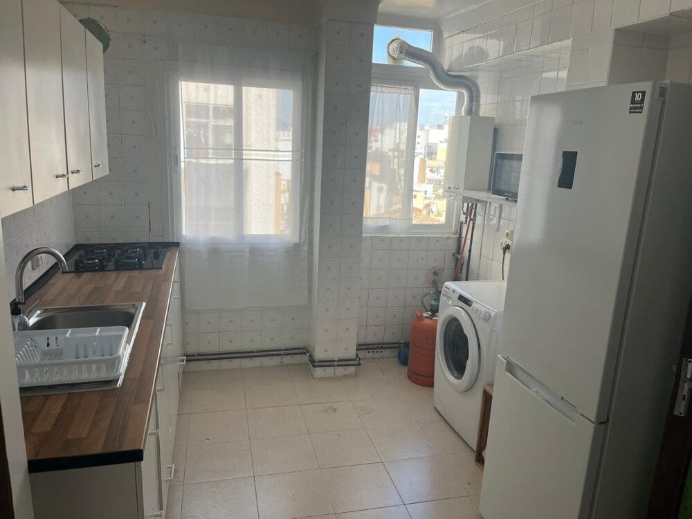 3 soveværelse Lejlighed til salg i L'Arenal / S'Arenal - € 375.000 (Ref: 9681418)