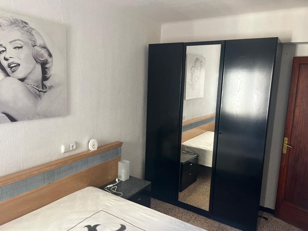 3 soveværelse Lejlighed til salg i L'Arenal / S'Arenal - € 375.000 (Ref: 9681418)