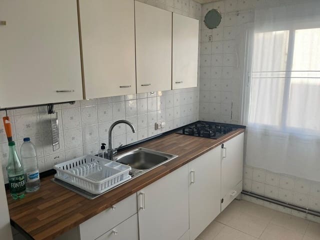 3 soveværelse Lejlighed til salg i L'Arenal / S'Arenal, Llucmajor - € 375.000 (Ref: 9681418)