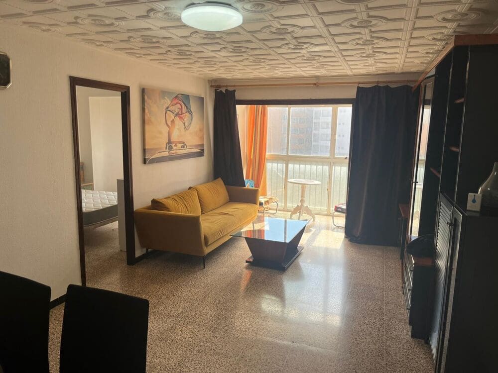 3 soveværelse Lejlighed til salg i L'Arenal / S'Arenal - € 375.000 (Ref: 9681418)